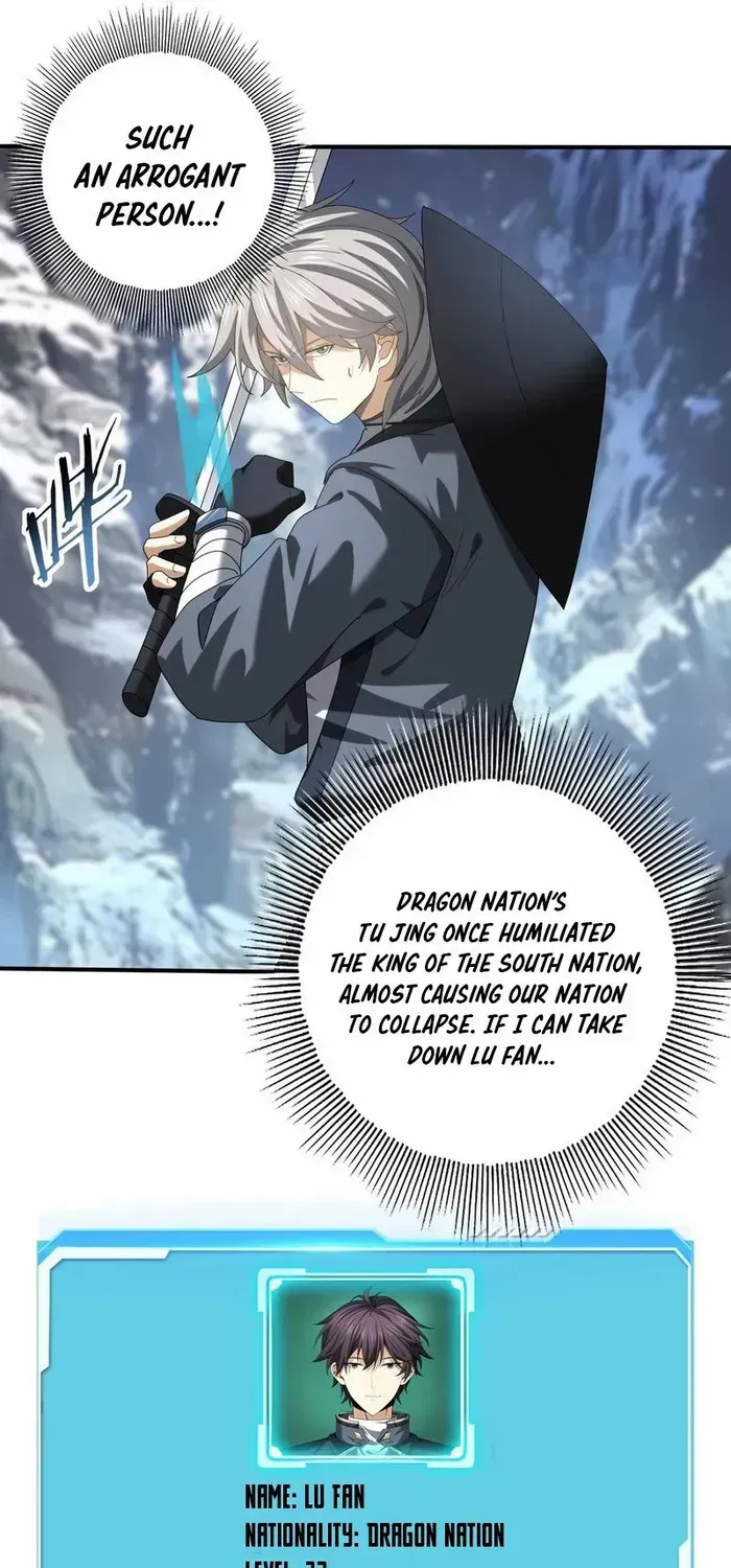 Read WORTHLESS PROFESSION: DRAGON TAMER chapter 70 image 36 on Lezhin