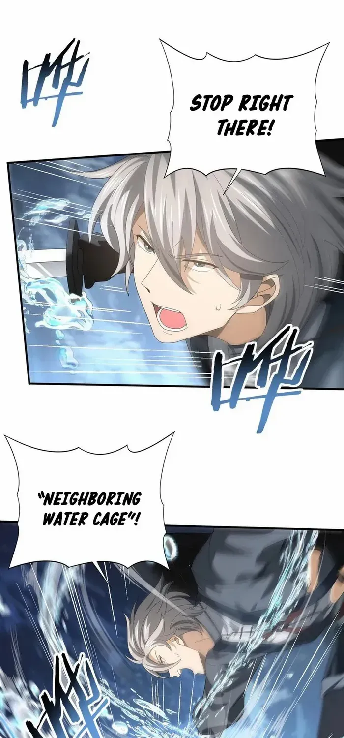 Read WORTHLESS PROFESSION: DRAGON TAMER chapter 70 image 38 on Lezhin