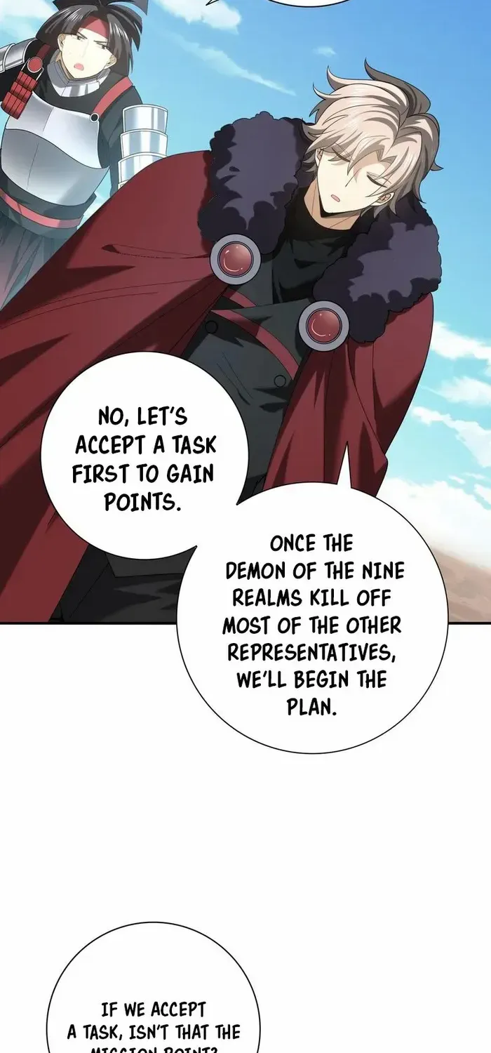 Read WORTHLESS PROFESSION: DRAGON TAMER chapter 70 image 4 on Lezhin