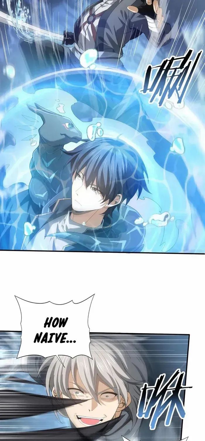 Read WORTHLESS PROFESSION: DRAGON TAMER chapter 70 image 40 on Lezhin