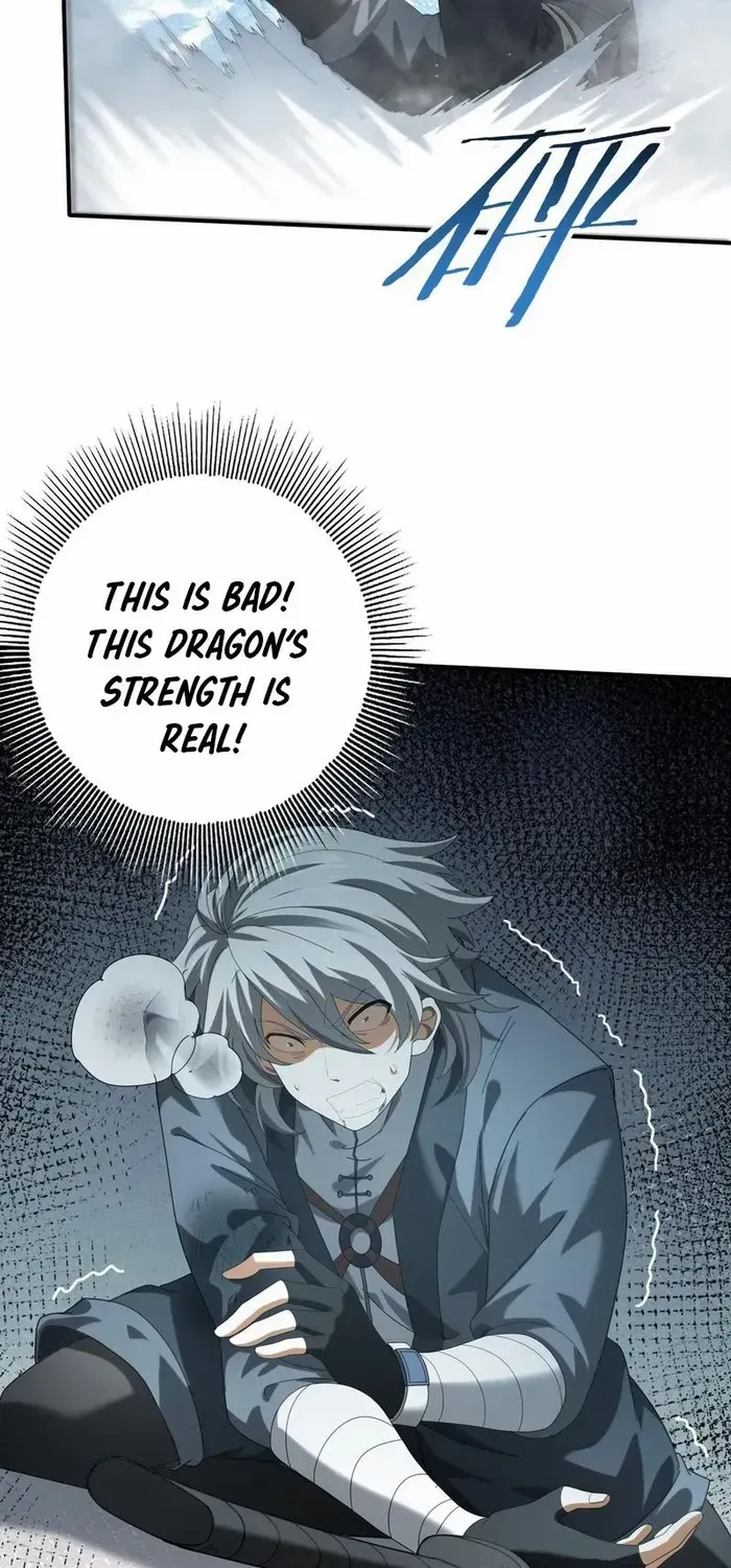 Read WORTHLESS PROFESSION: DRAGON TAMER chapter 70 image 43 on Lezhin