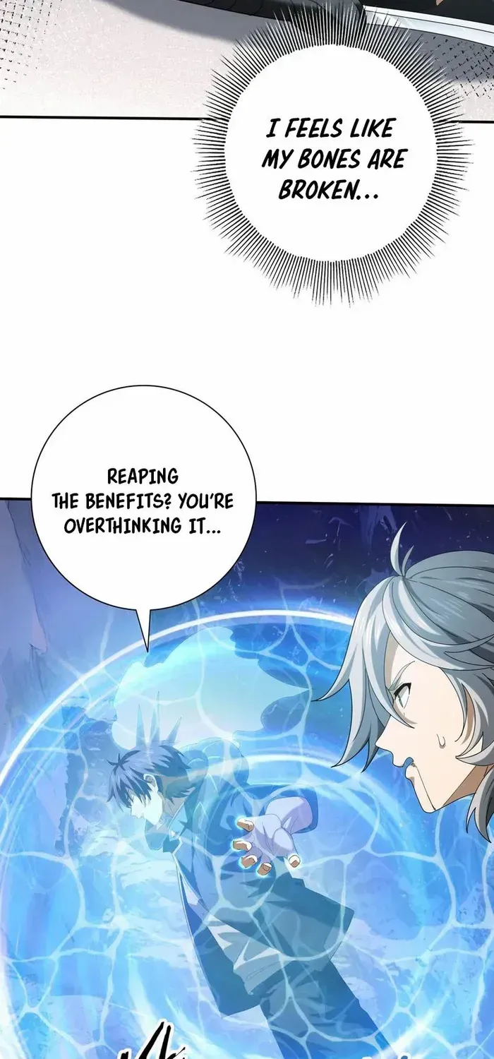 Read WORTHLESS PROFESSION: DRAGON TAMER chapter 70 image 44 on Lezhin