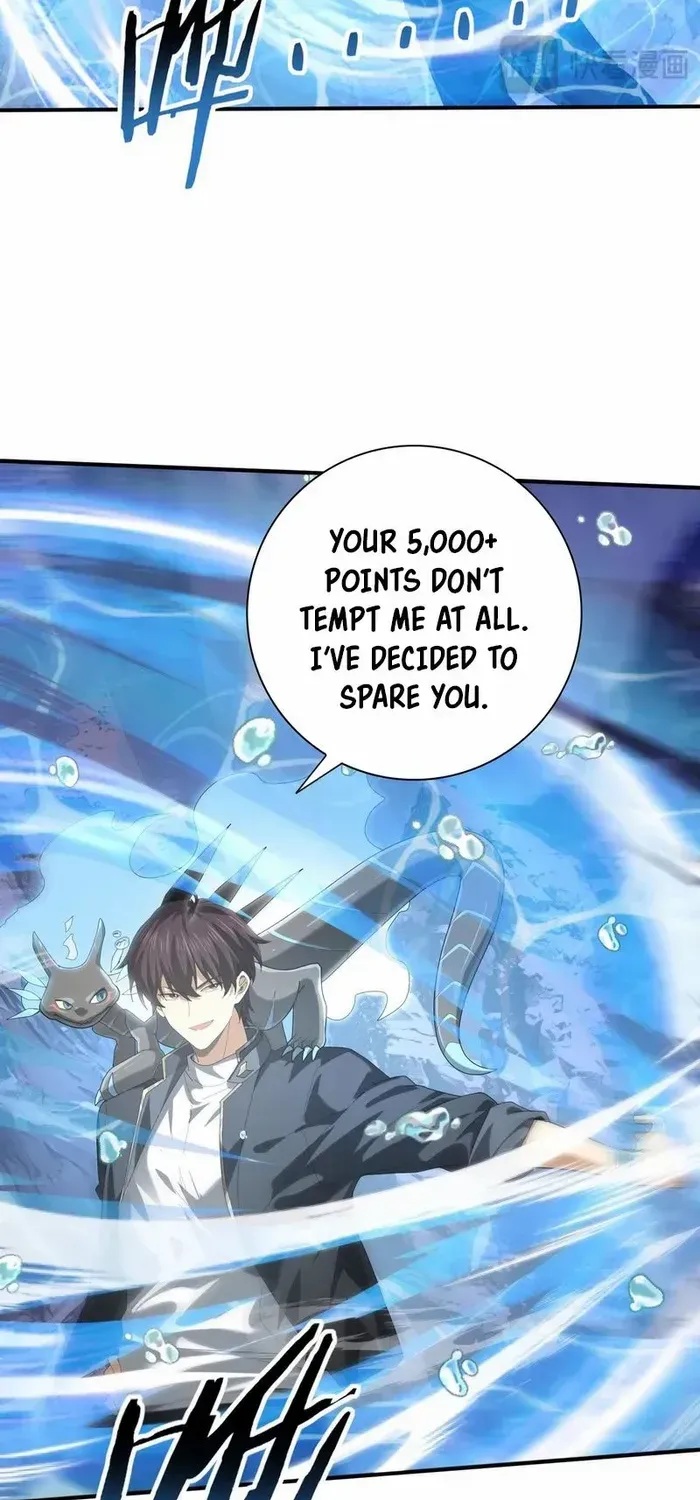 Read WORTHLESS PROFESSION: DRAGON TAMER chapter 70 image 45 on Lezhin