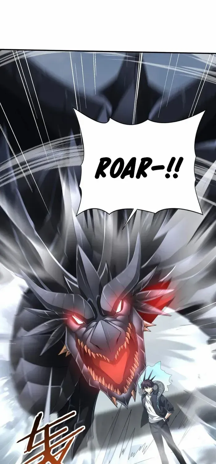 Read WORTHLESS PROFESSION: DRAGON TAMER chapter 70 image 48 on Lezhin