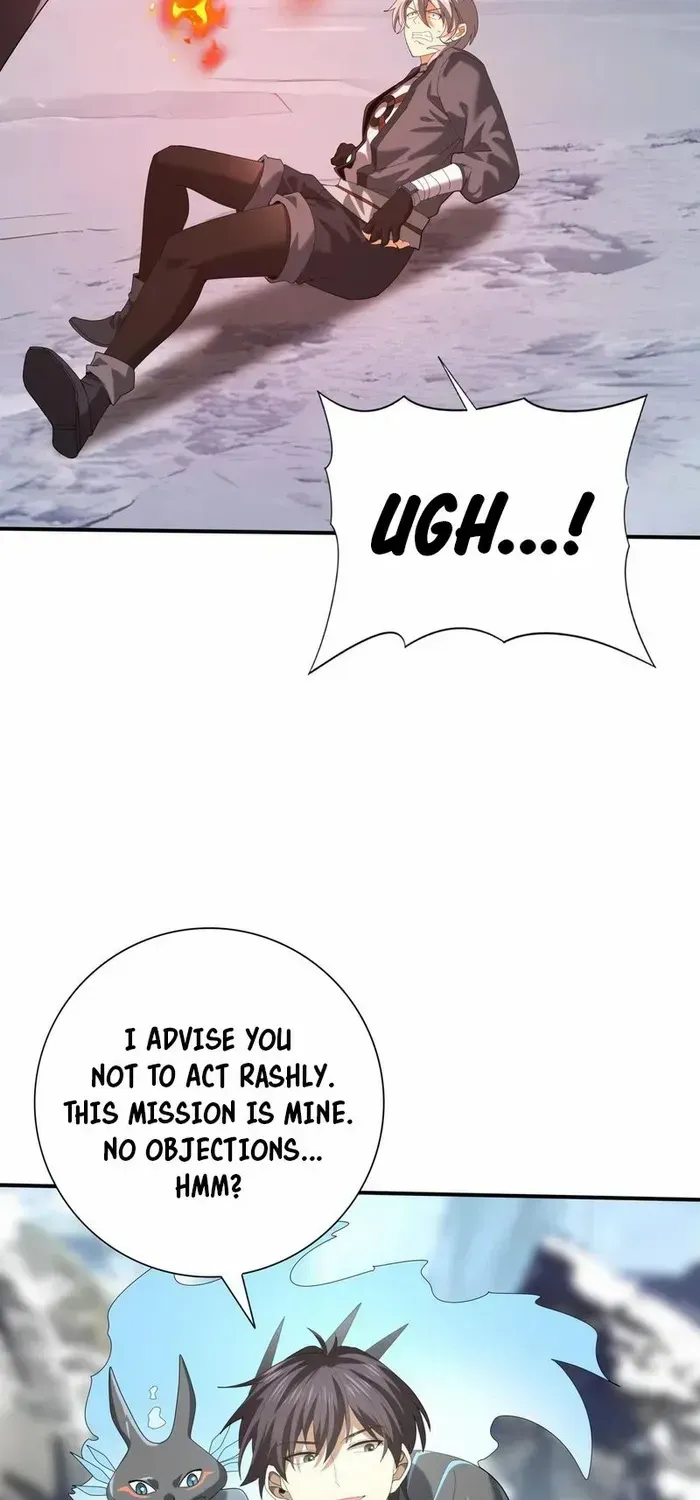 Read WORTHLESS PROFESSION: DRAGON TAMER chapter 70 image 50 on Lezhin