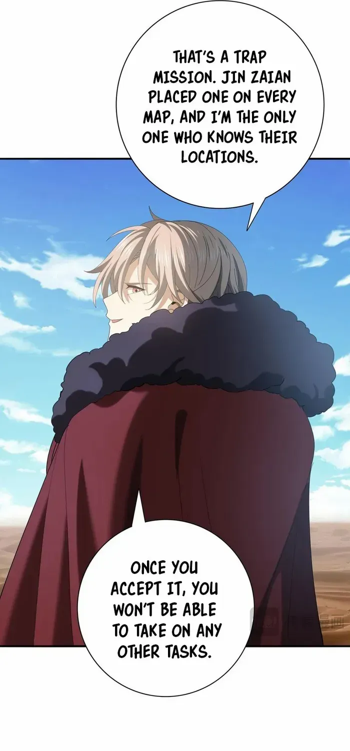 Read WORTHLESS PROFESSION: DRAGON TAMER chapter 70 image 6 on Lezhin