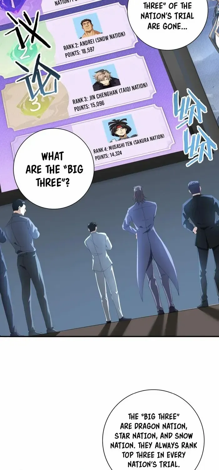 Read WORTHLESS PROFESSION: DRAGON TAMER chapter 70 image 9 on Lezhin