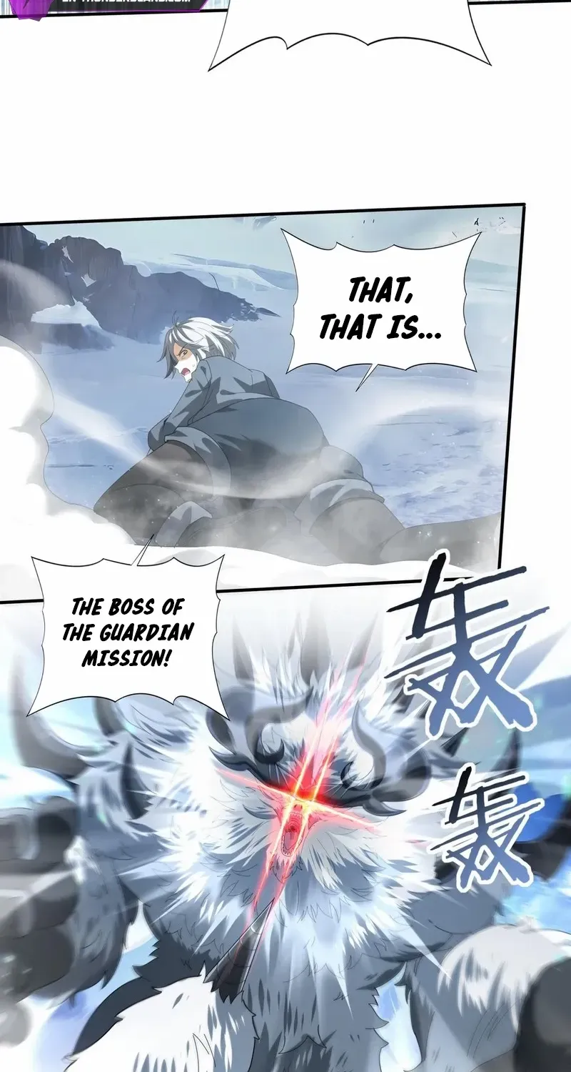Read WORTHLESS PROFESSION: DRAGON TAMER chapter 71 image 10 on Lezhin