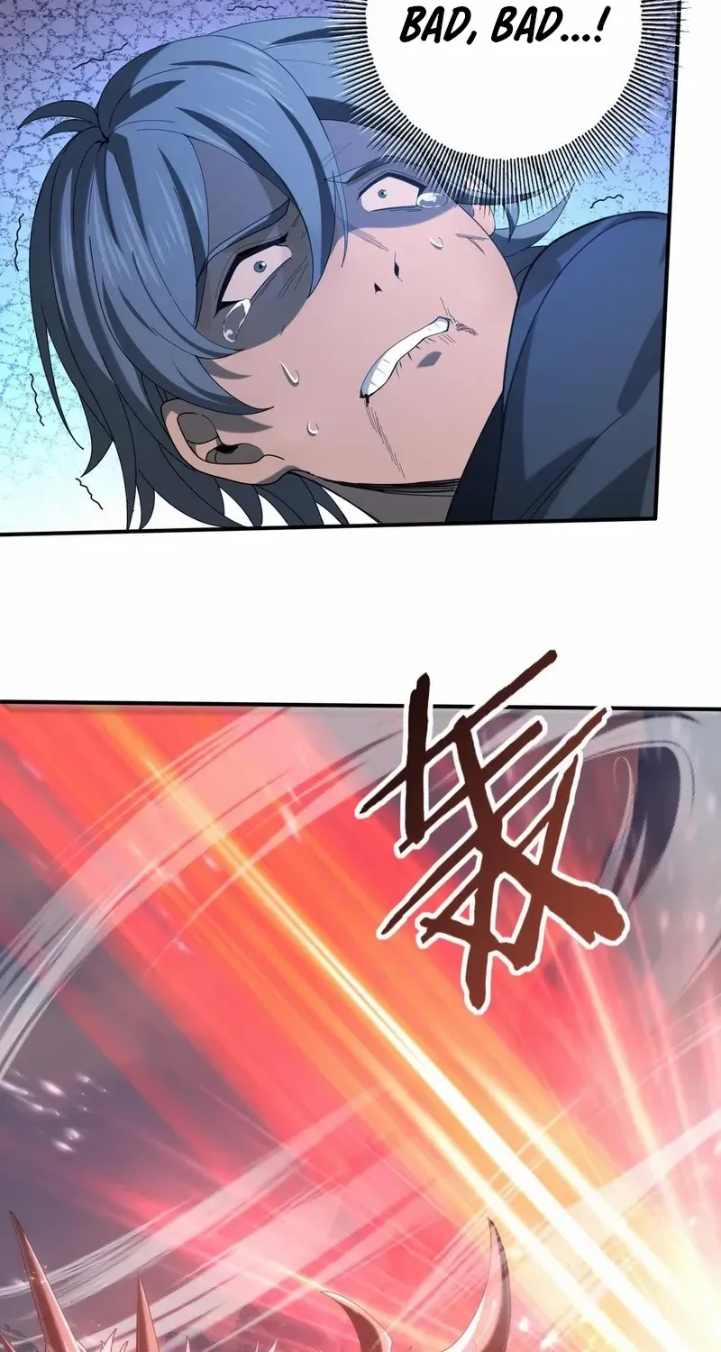 Read WORTHLESS PROFESSION: DRAGON TAMER chapter 71 image 17 on Lezhin