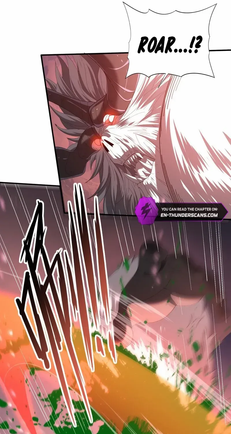 Read WORTHLESS PROFESSION: DRAGON TAMER chapter 71 image 19 on Lezhin
