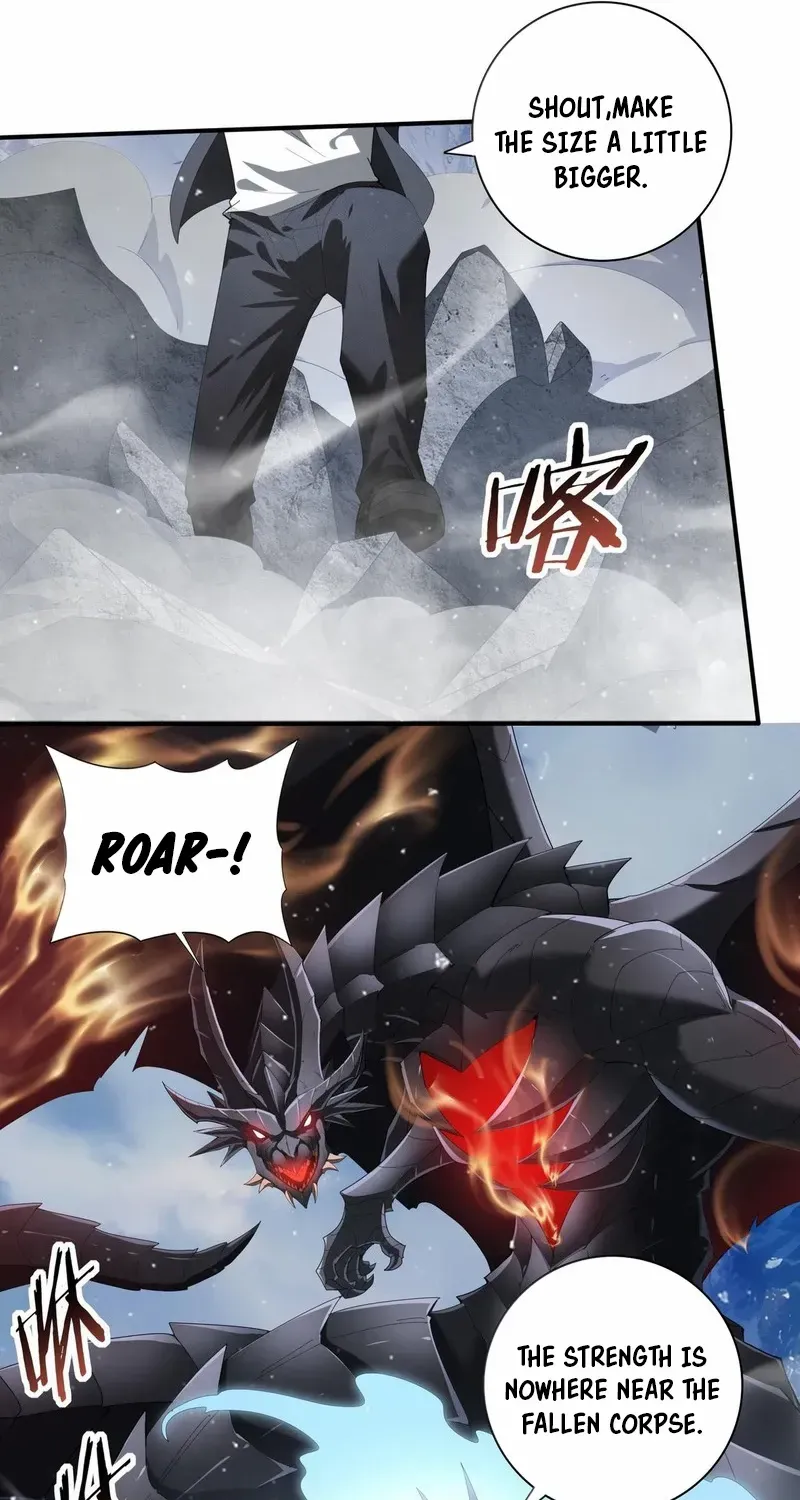 Read WORTHLESS PROFESSION: DRAGON TAMER chapter 71 image 25 on Lezhin