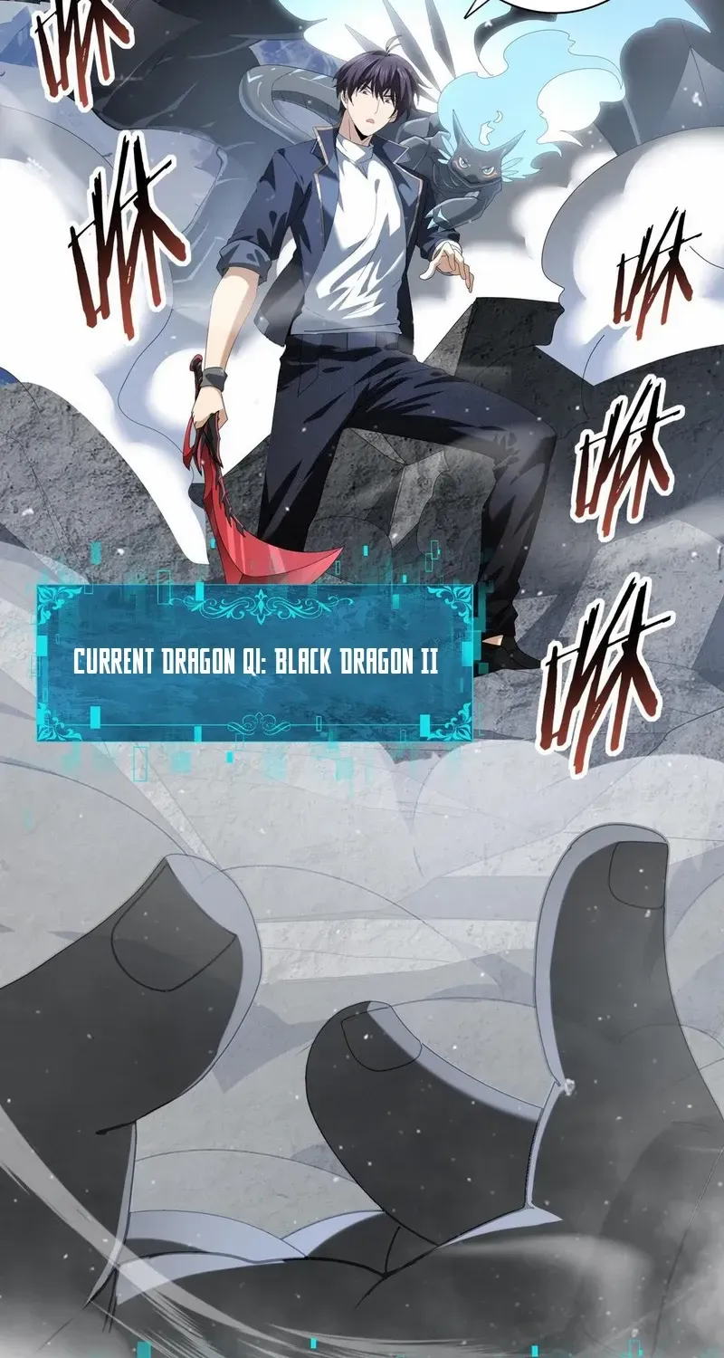 Read WORTHLESS PROFESSION: DRAGON TAMER chapter 71 image 26 on Lezhin