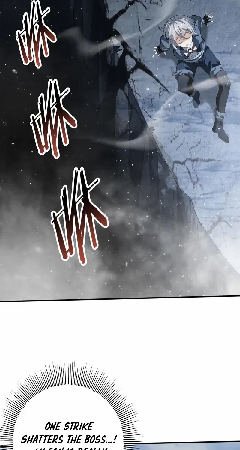 Read WORTHLESS PROFESSION: DRAGON TAMER chapter 71 image 28 on Lezhin