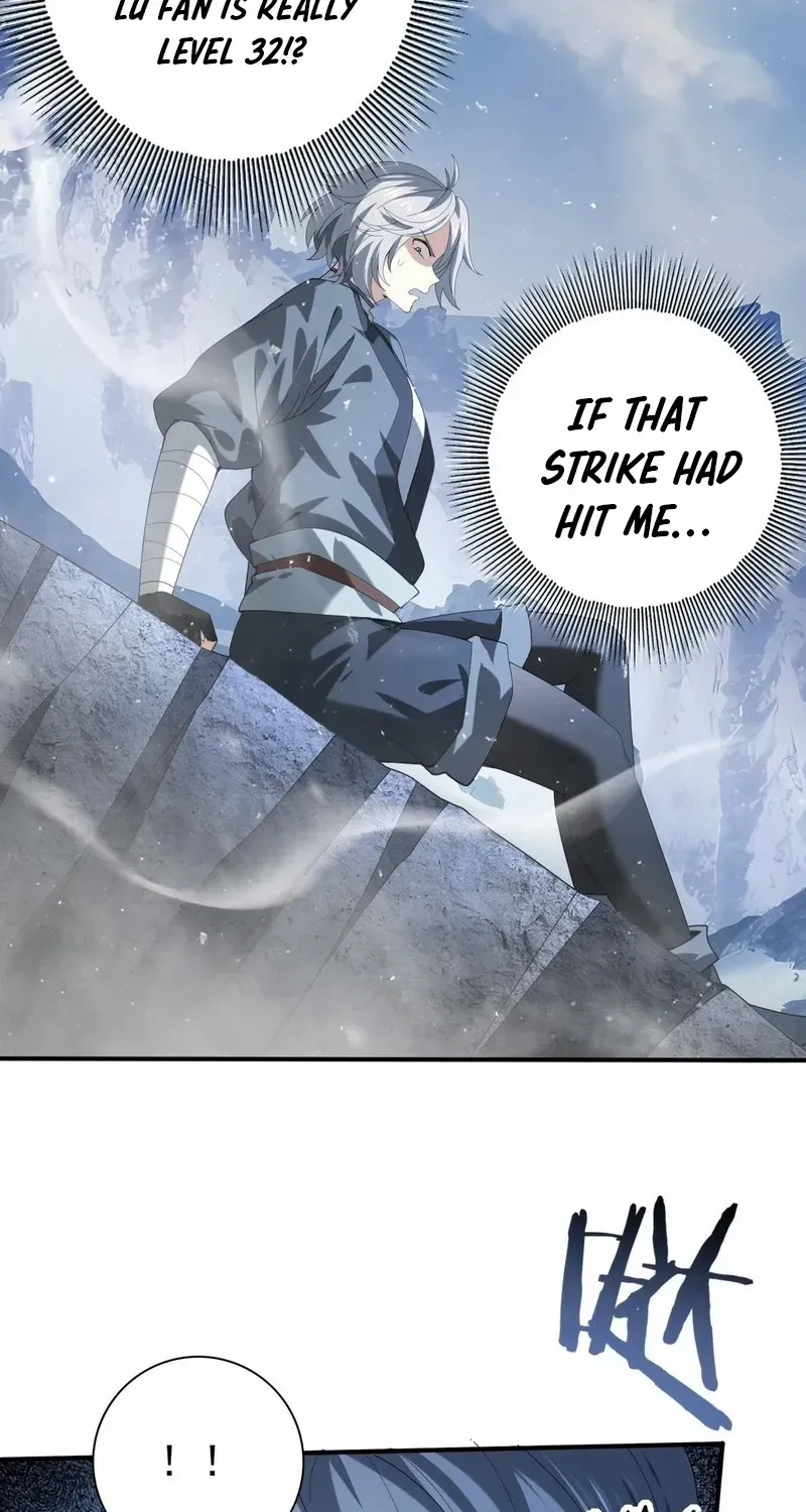 Read WORTHLESS PROFESSION: DRAGON TAMER chapter 71 image 29 on Lezhin