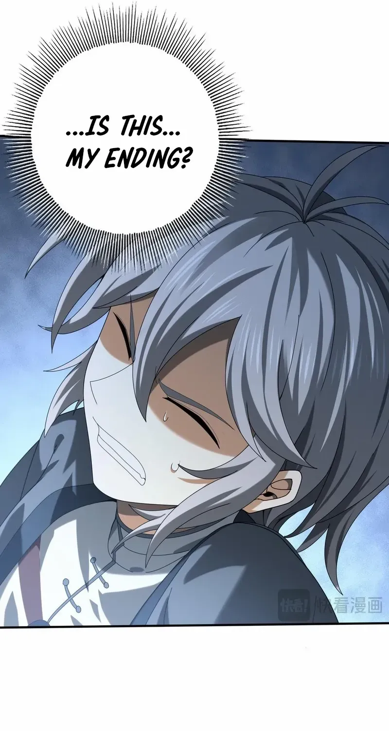 Read WORTHLESS PROFESSION: DRAGON TAMER chapter 71 image 32 on Lezhin