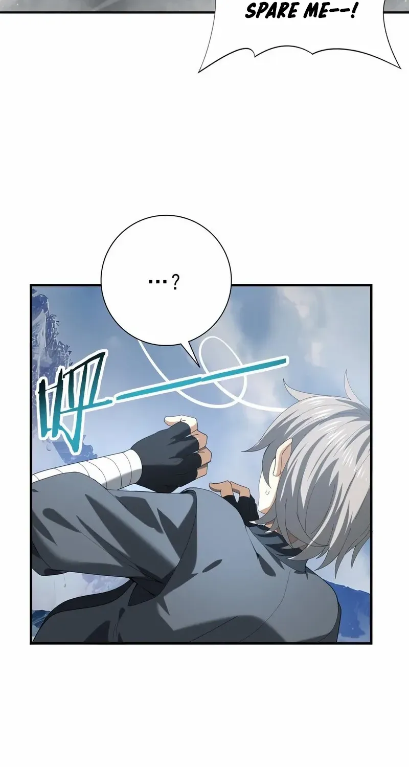 Read WORTHLESS PROFESSION: DRAGON TAMER chapter 71 image 34 on Lezhin