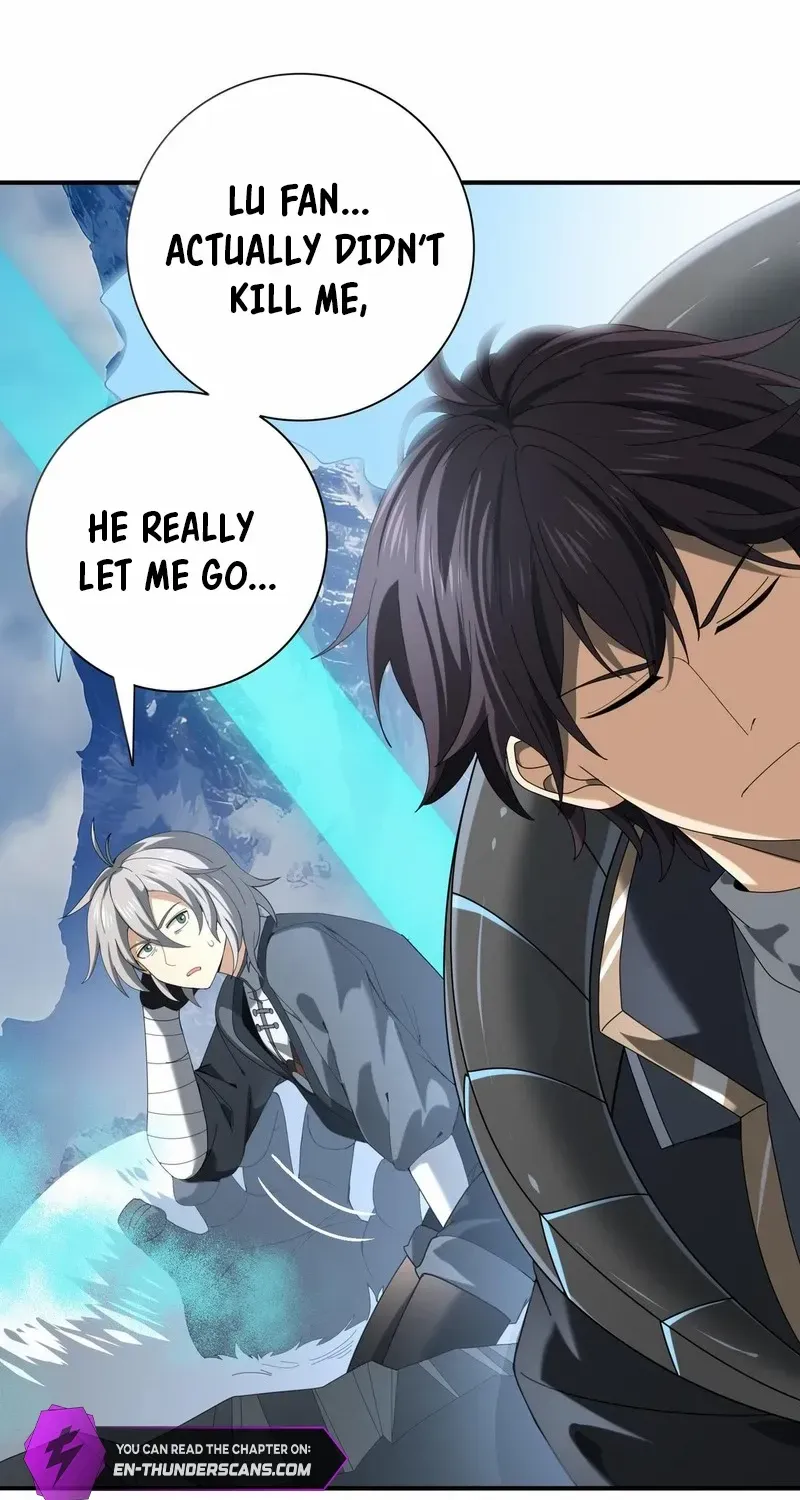 Read WORTHLESS PROFESSION: DRAGON TAMER chapter 71 image 35 on Lezhin