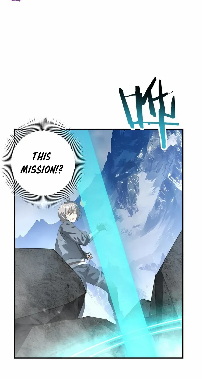 Read WORTHLESS PROFESSION: DRAGON TAMER chapter 71 image 36 on Lezhin