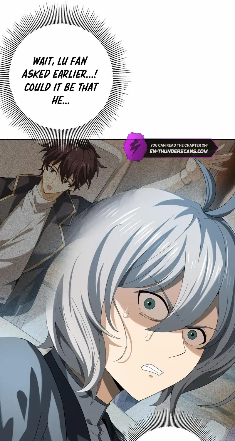Read WORTHLESS PROFESSION: DRAGON TAMER chapter 71 image 39 on Lezhin