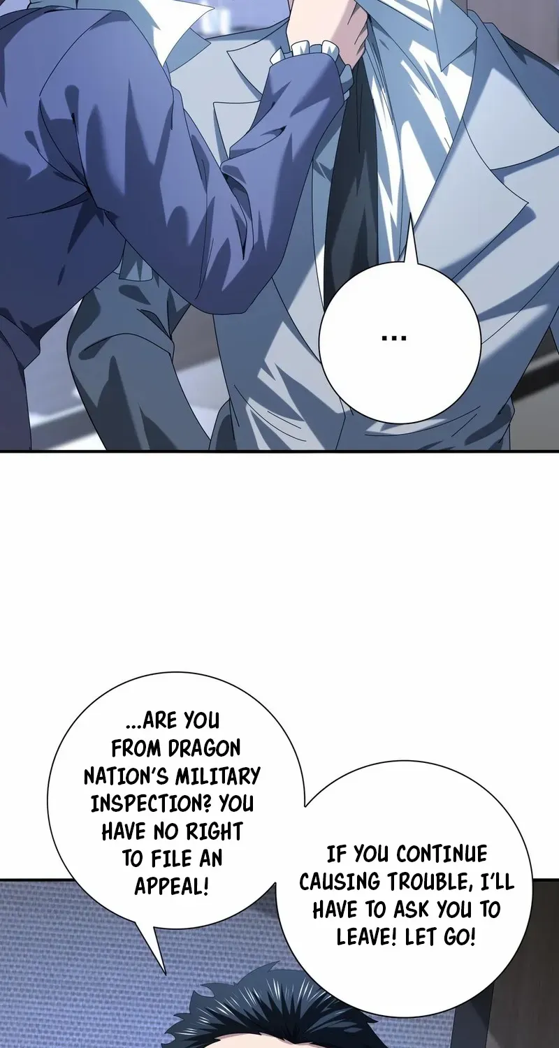 Read WORTHLESS PROFESSION: DRAGON TAMER chapter 71 image 43 on Lezhin