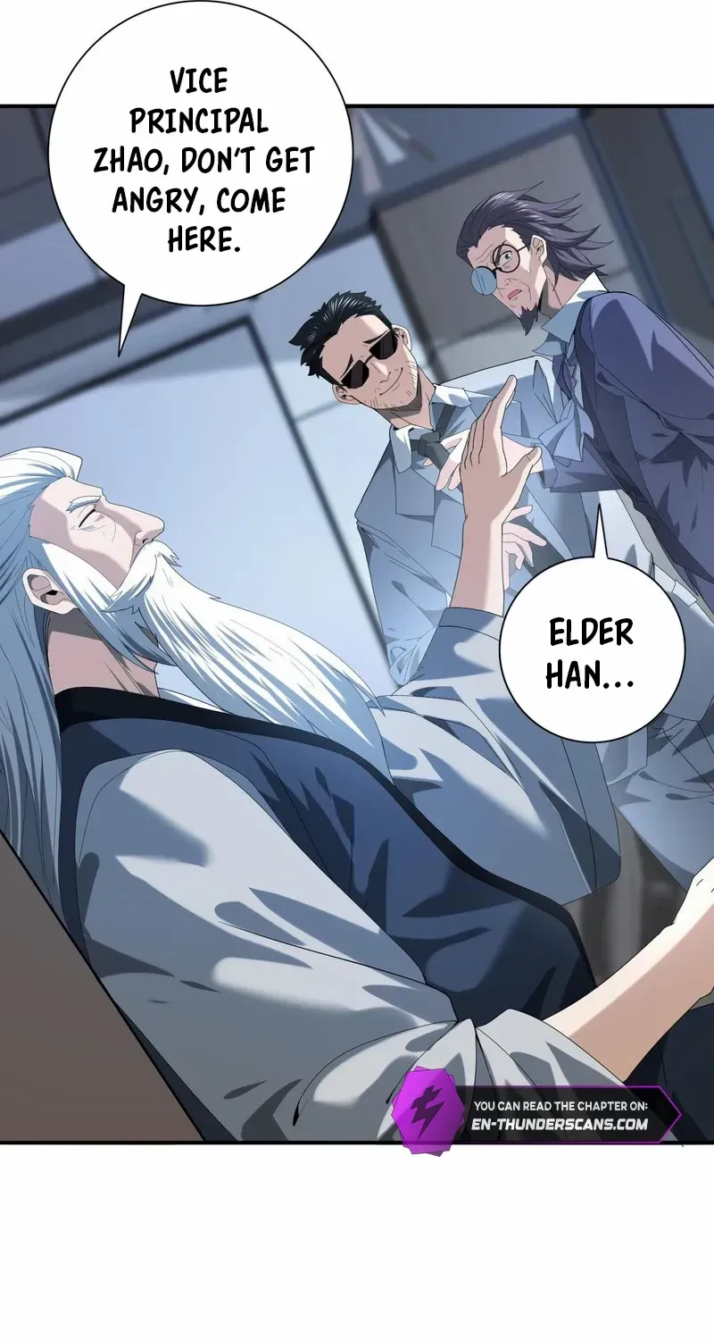 Read WORTHLESS PROFESSION: DRAGON TAMER chapter 71 image 46 on Lezhin