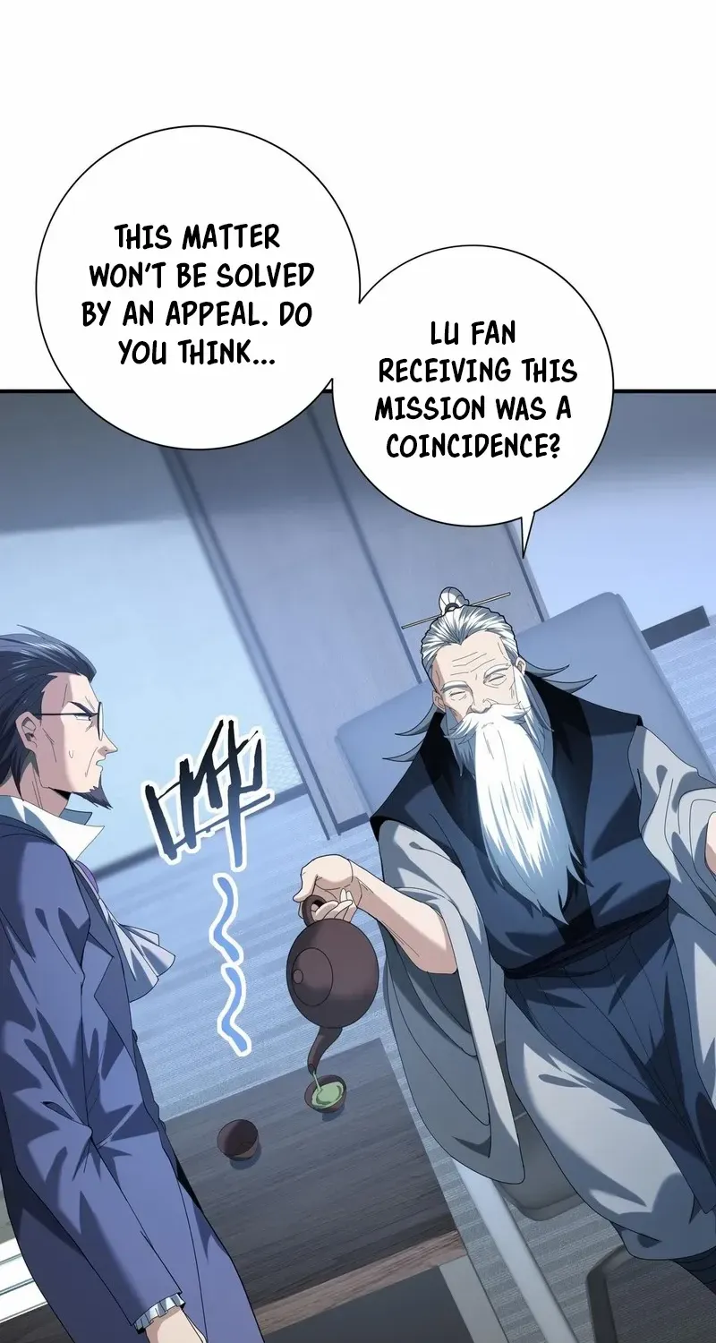Read WORTHLESS PROFESSION: DRAGON TAMER chapter 71 image 47 on Lezhin