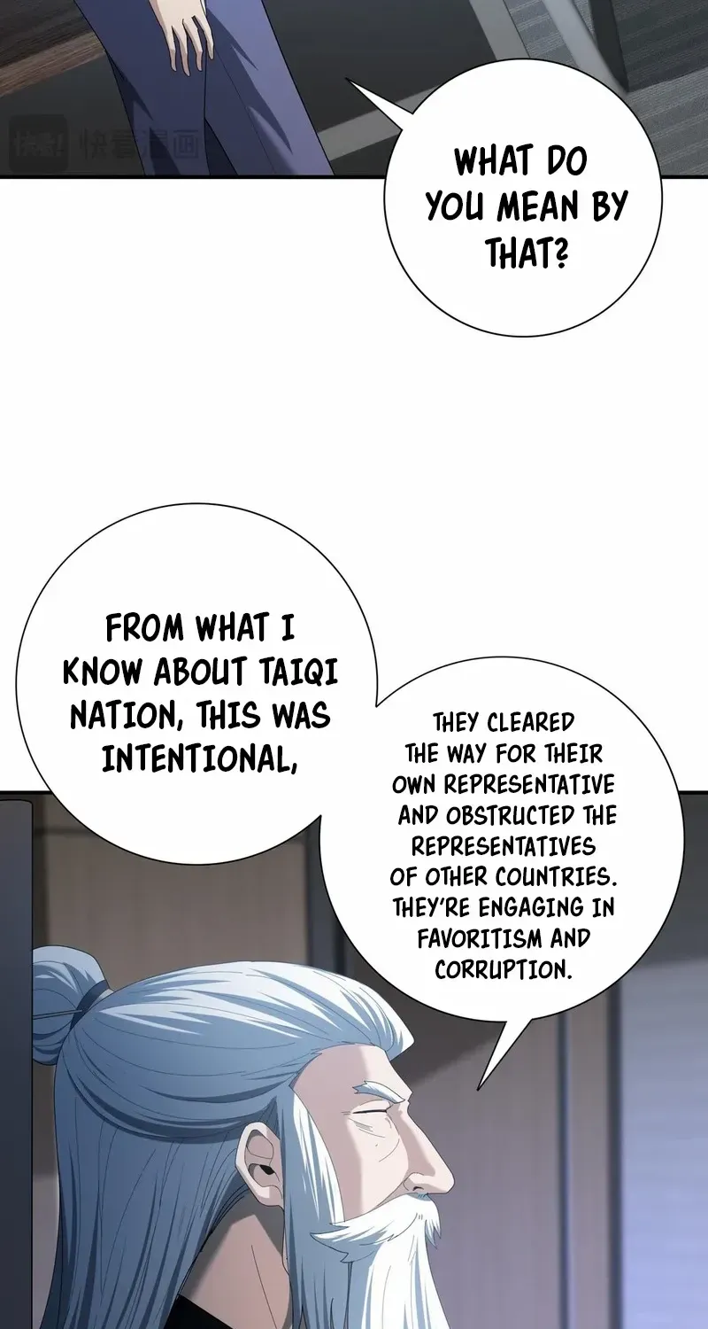 Read WORTHLESS PROFESSION: DRAGON TAMER chapter 71 image 48 on Lezhin