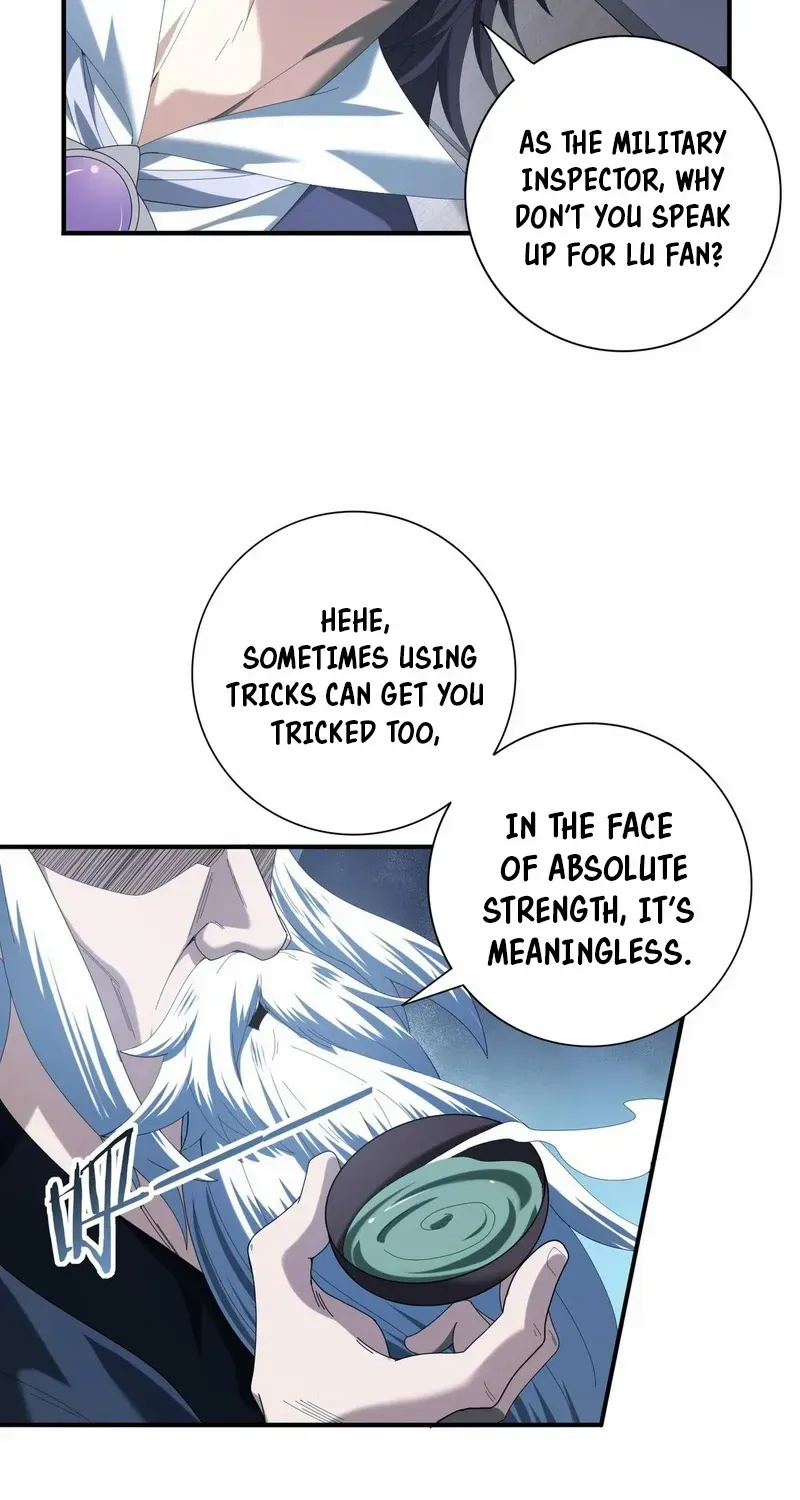 Read WORTHLESS PROFESSION: DRAGON TAMER chapter 71 image 50 on Lezhin