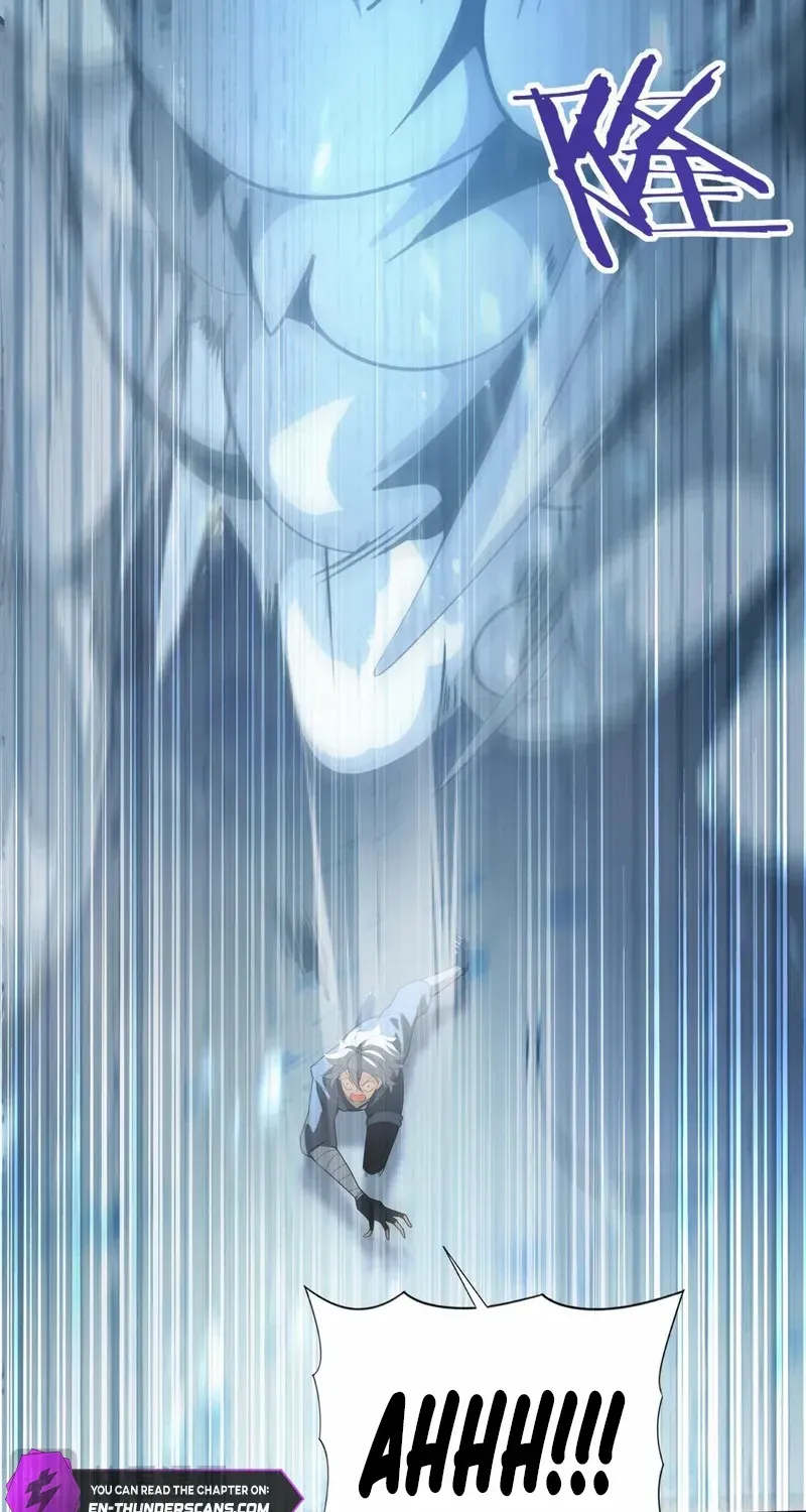 Read WORTHLESS PROFESSION: DRAGON TAMER chapter 71 image 9 on Lezhin