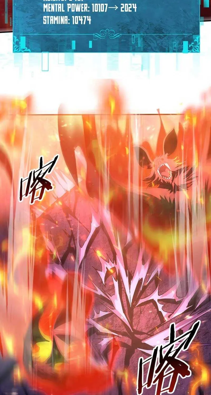 Read WORTHLESS PROFESSION: DRAGON TAMER chapter 72 image 10 on Lezhin