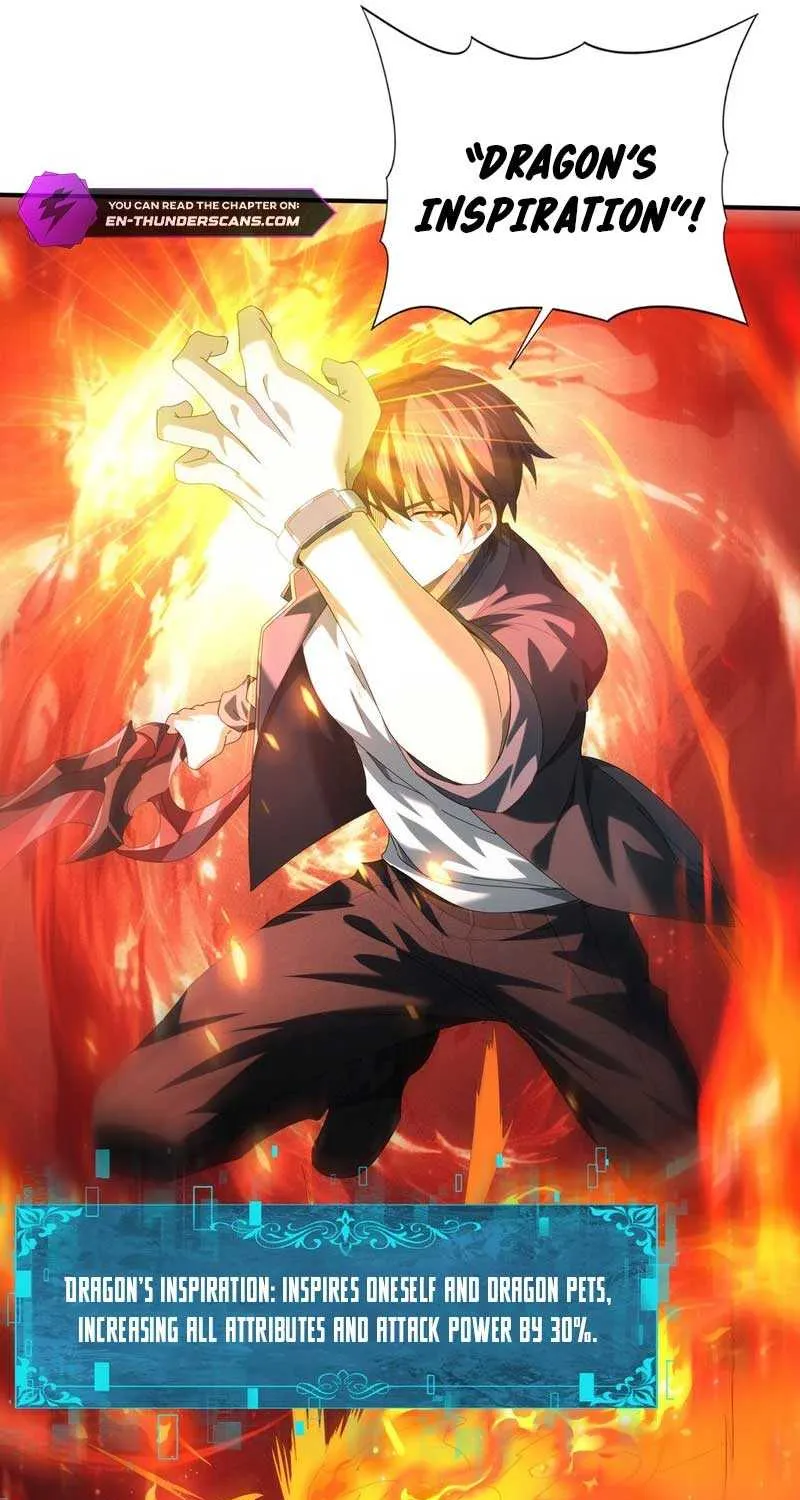 Read WORTHLESS PROFESSION: DRAGON TAMER chapter 72 image 19 on Lezhin