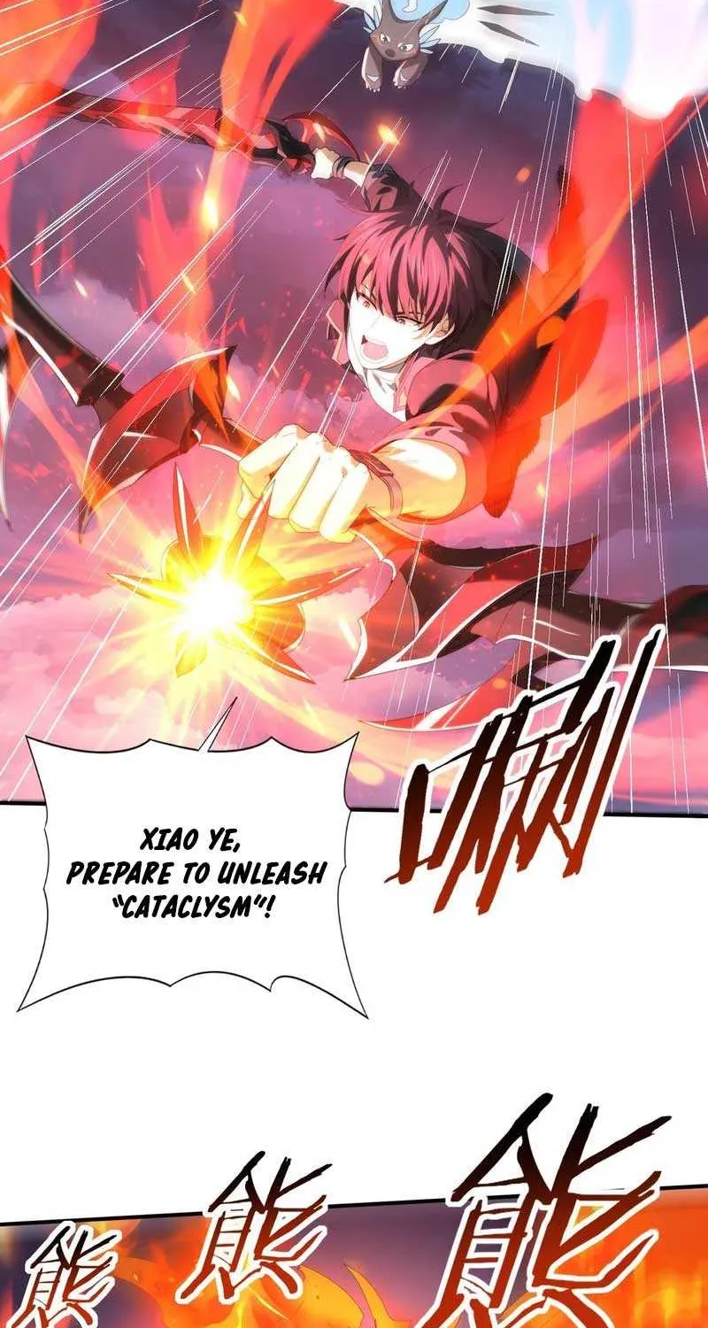 Read WORTHLESS PROFESSION: DRAGON TAMER chapter 72 image 22 on Lezhin