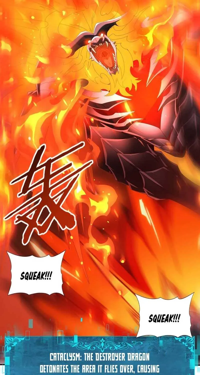 Read WORTHLESS PROFESSION: DRAGON TAMER chapter 72 image 25 on Lezhin