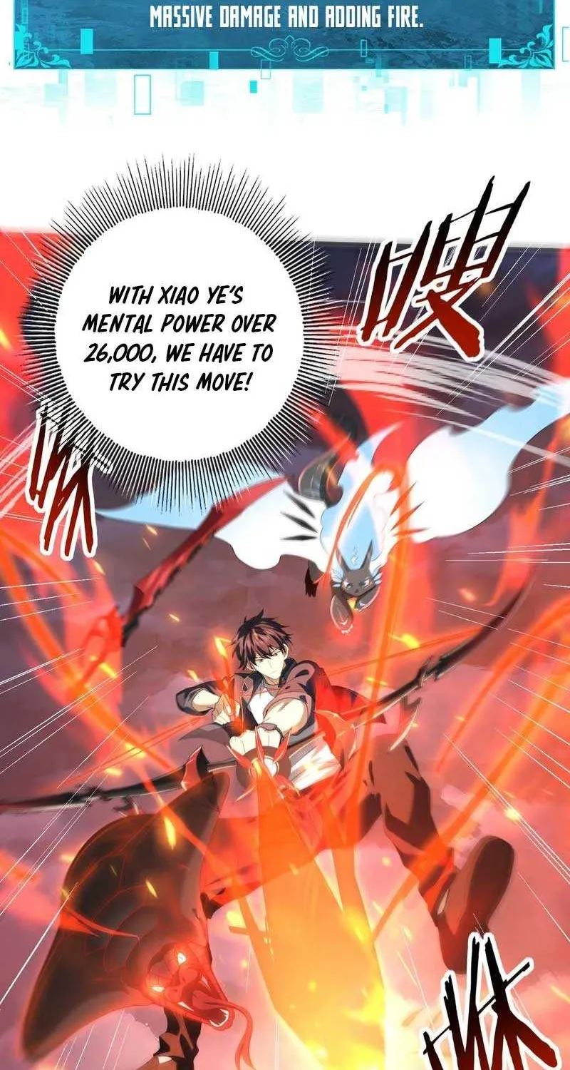 Read WORTHLESS PROFESSION: DRAGON TAMER chapter 72 image 26 on Lezhin