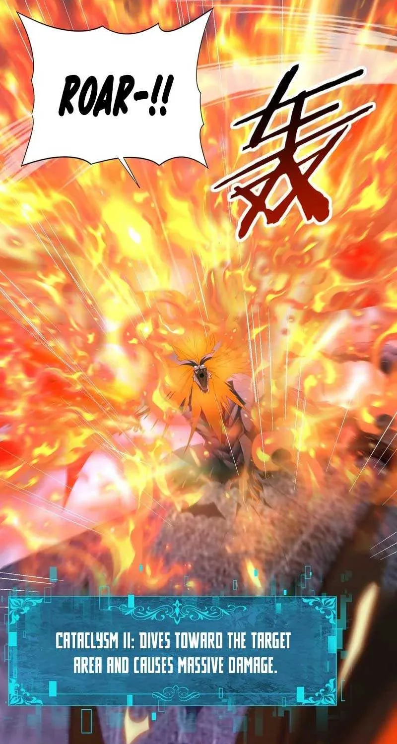 Read WORTHLESS PROFESSION: DRAGON TAMER chapter 72 image 29 on Lezhin