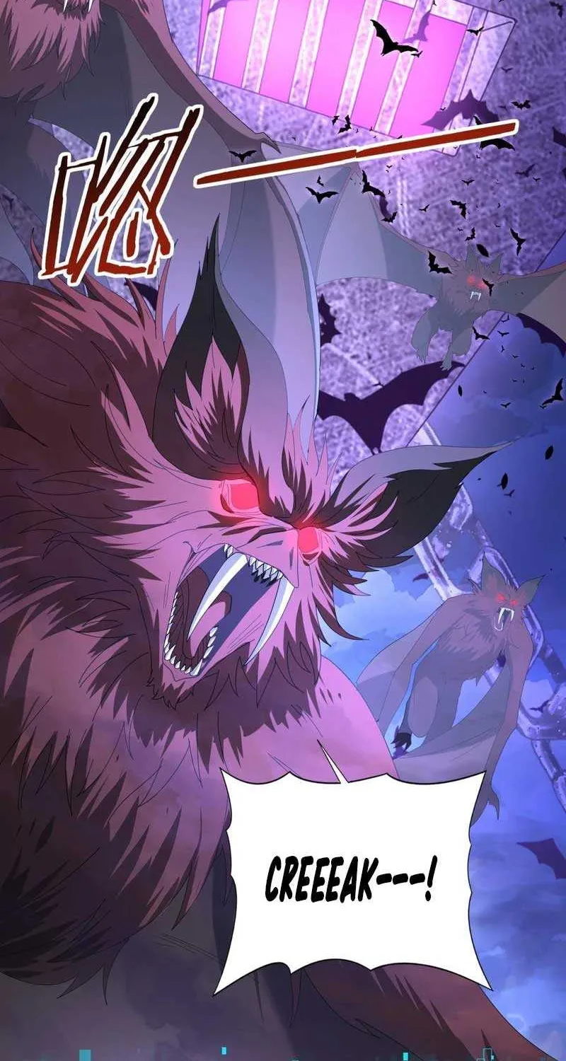 Read WORTHLESS PROFESSION: DRAGON TAMER chapter 72 image 3 on Lezhin