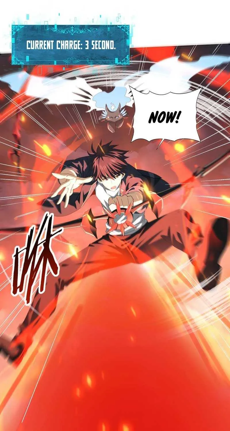 Read WORTHLESS PROFESSION: DRAGON TAMER chapter 72 image 32 on Lezhin