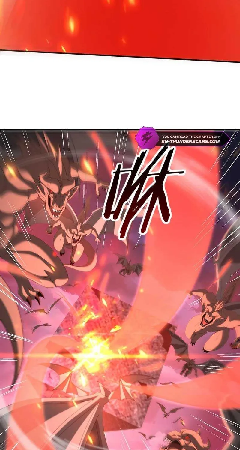 Read WORTHLESS PROFESSION: DRAGON TAMER chapter 72 image 33 on Lezhin