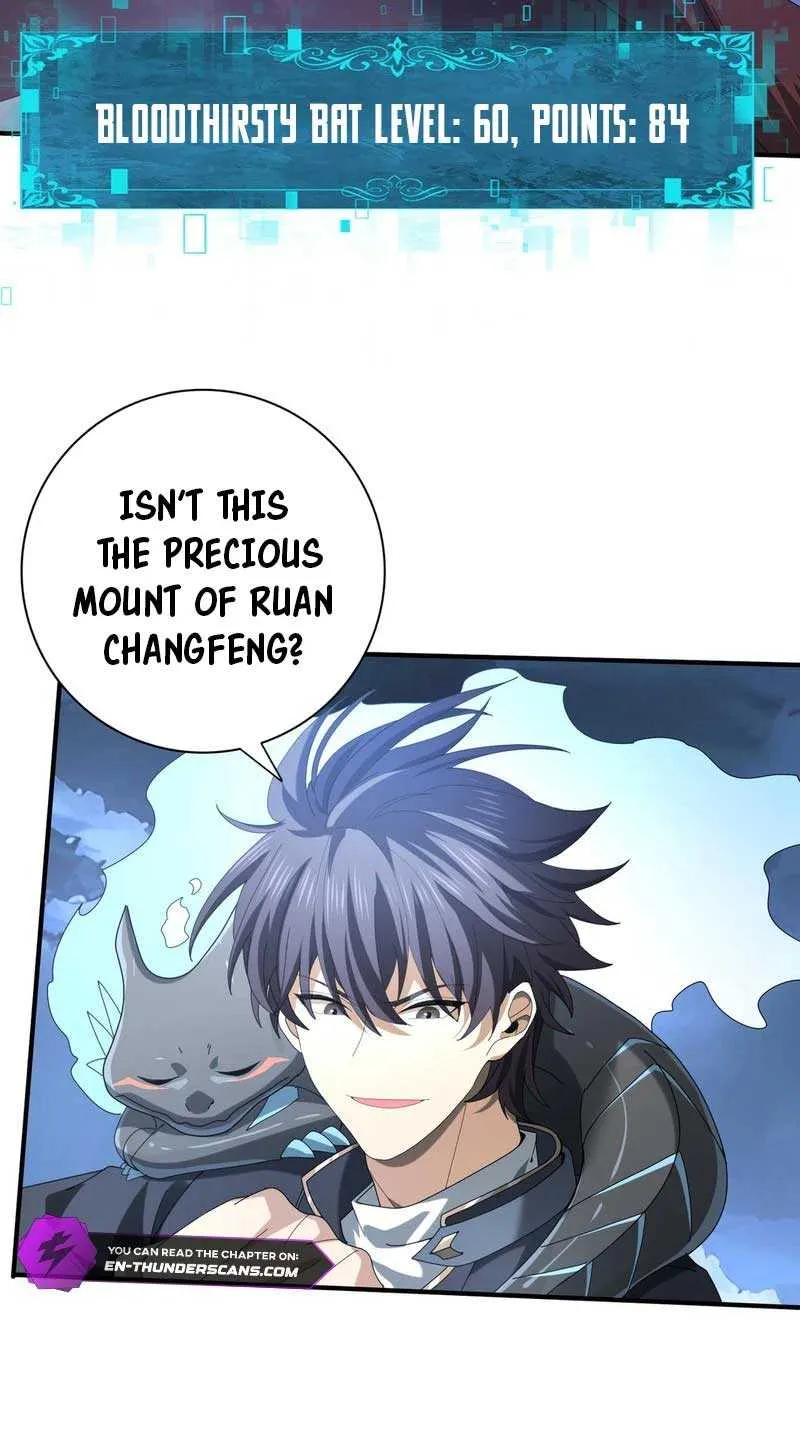 Read WORTHLESS PROFESSION: DRAGON TAMER chapter 72 image 4 on Lezhin