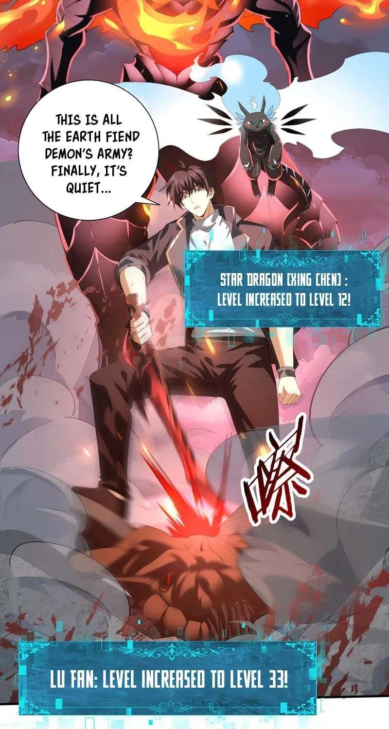 Read WORTHLESS PROFESSION: DRAGON TAMER chapter 72 image 40 on Lezhin