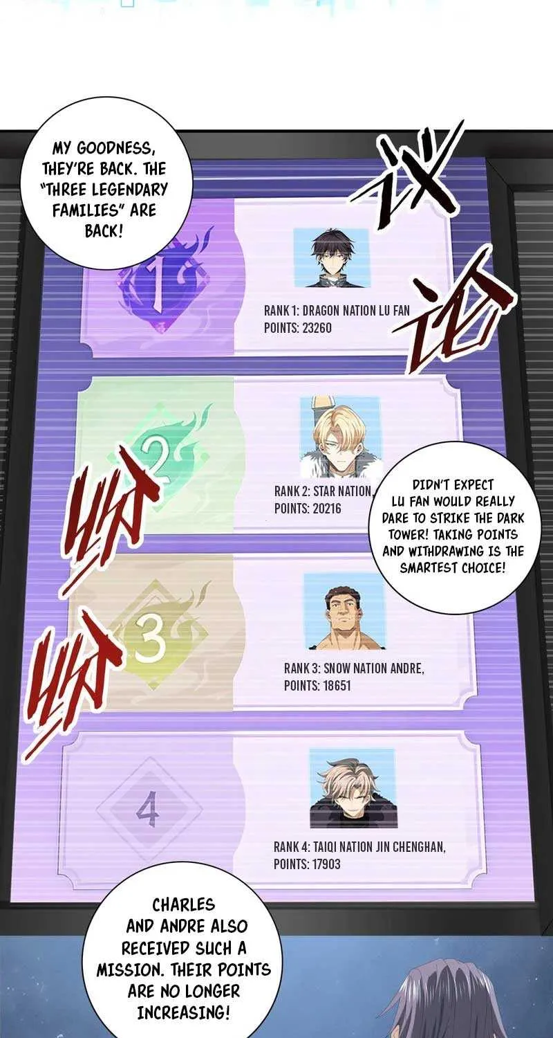 Read WORTHLESS PROFESSION: DRAGON TAMER chapter 72 image 41 on Lezhin
