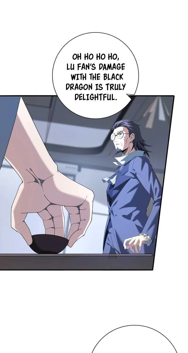 Read WORTHLESS PROFESSION: DRAGON TAMER chapter 72 image 44 on Lezhin