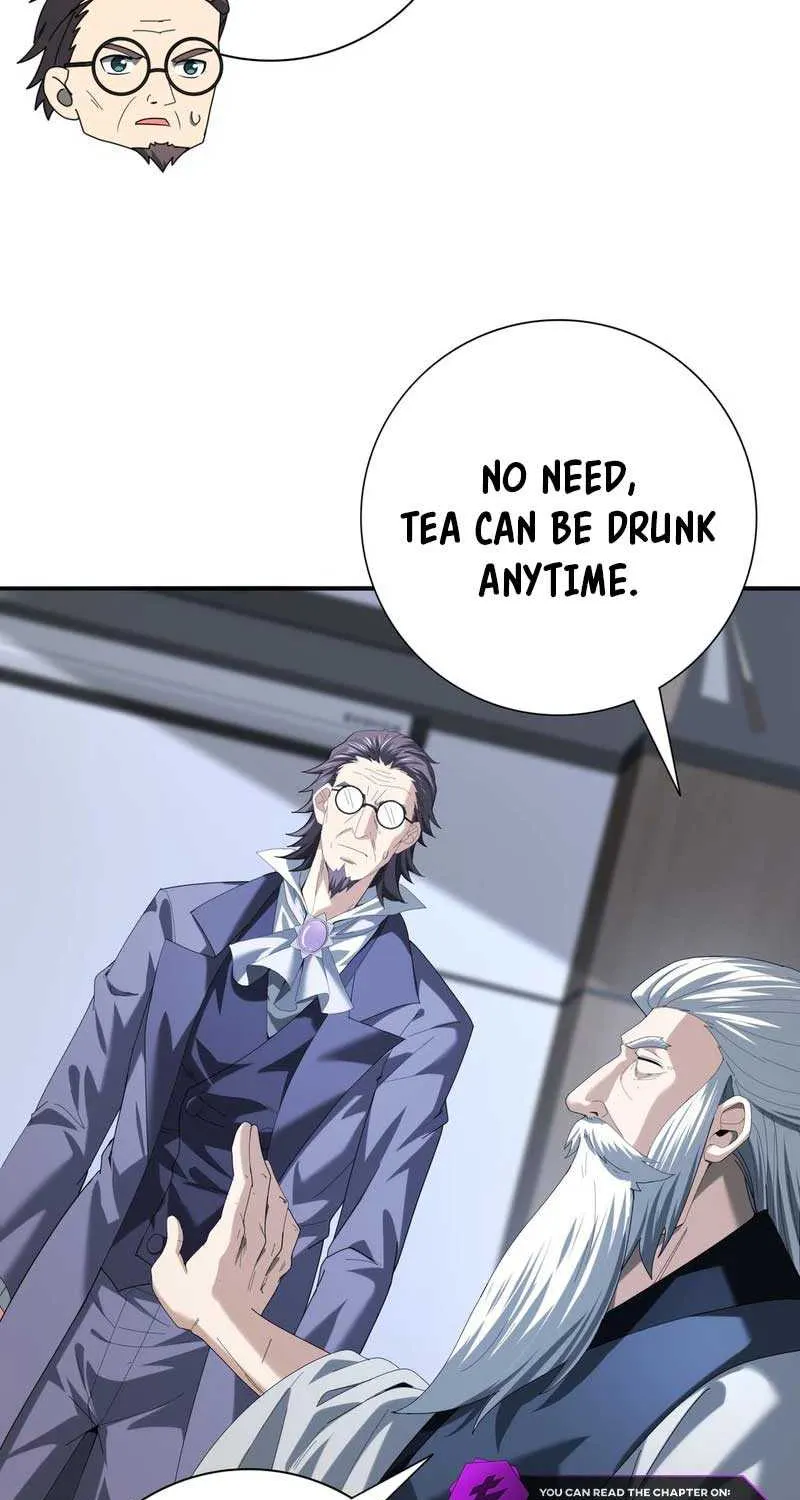 Read WORTHLESS PROFESSION: DRAGON TAMER chapter 72 image 46 on Lezhin