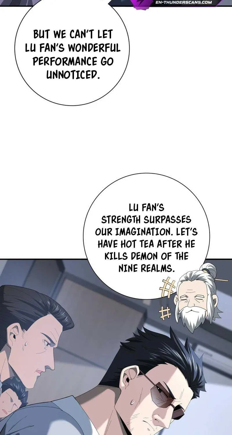 Read WORTHLESS PROFESSION: DRAGON TAMER chapter 72 image 47 on Lezhin