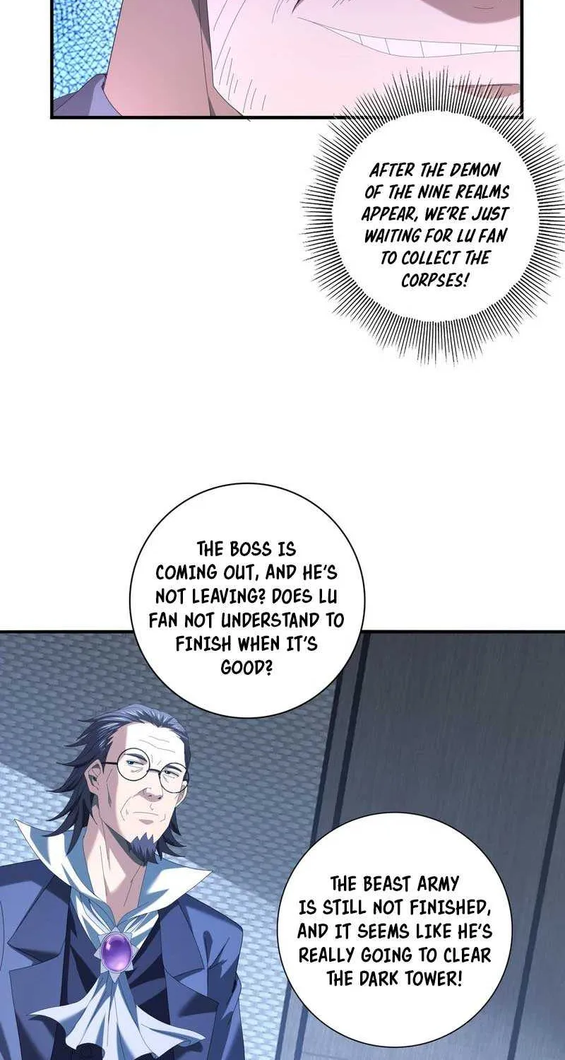 Read WORTHLESS PROFESSION: DRAGON TAMER chapter 72 image 49 on Lezhin