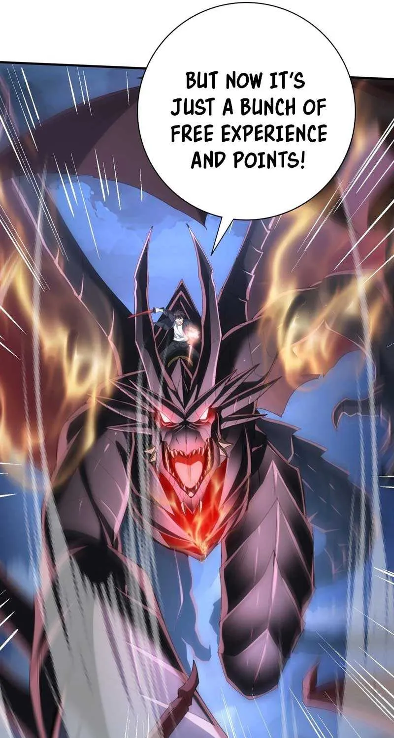 Read WORTHLESS PROFESSION: DRAGON TAMER chapter 72 image 5 on Lezhin