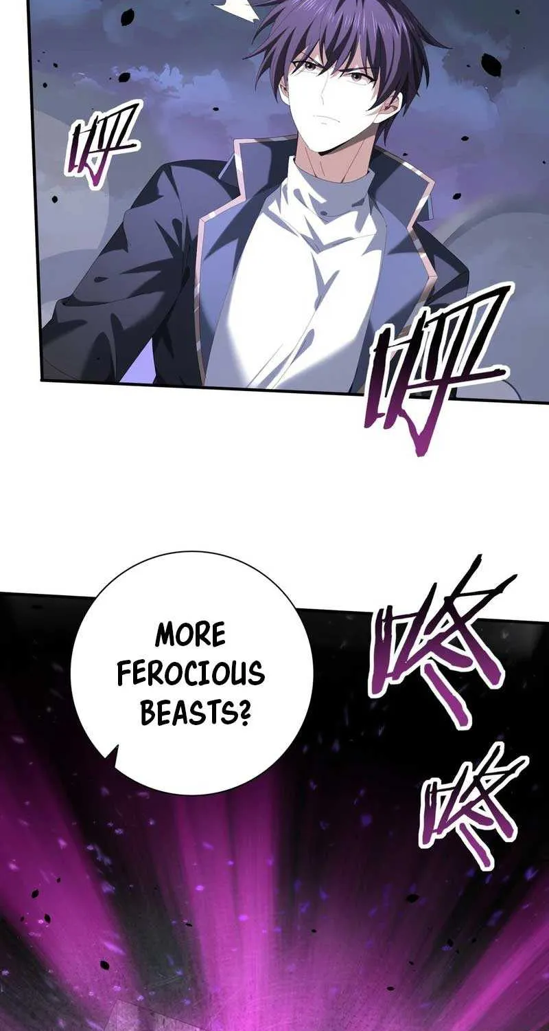 Read WORTHLESS PROFESSION: DRAGON TAMER chapter 72 image 53 on Lezhin