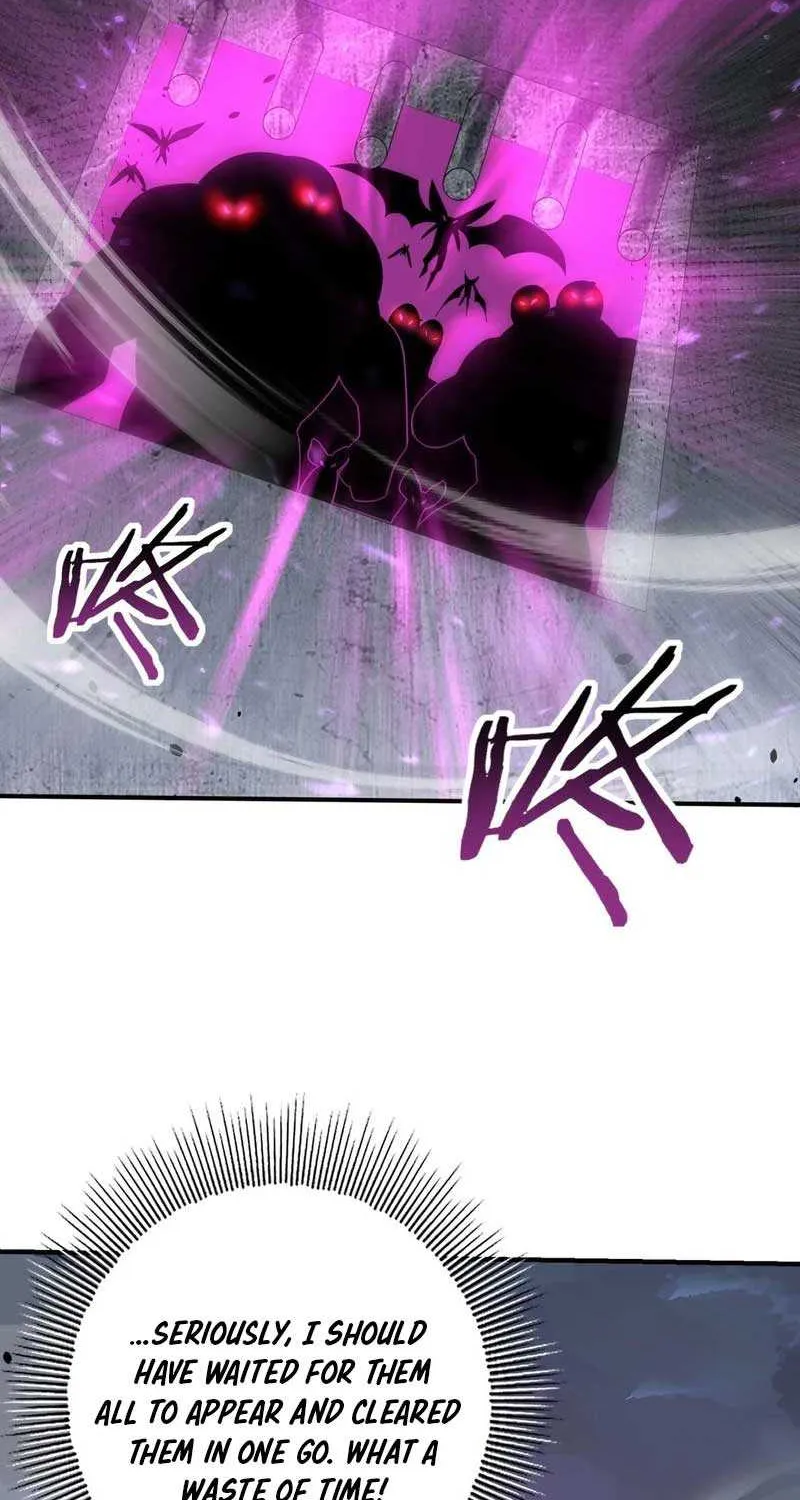 Read WORTHLESS PROFESSION: DRAGON TAMER chapter 72 image 54 on Lezhin