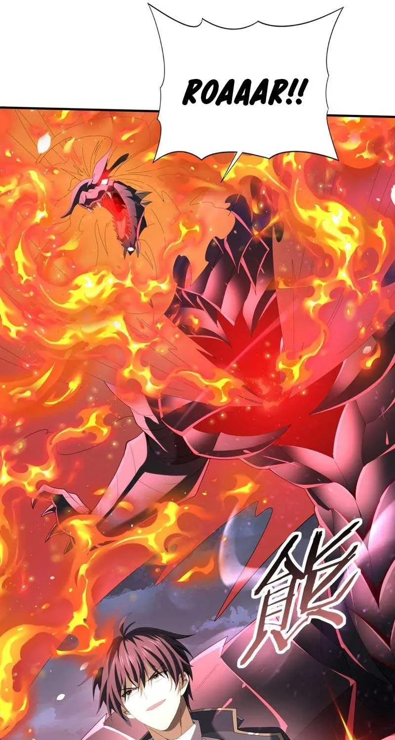Read WORTHLESS PROFESSION: DRAGON TAMER chapter 72 image 58 on Lezhin