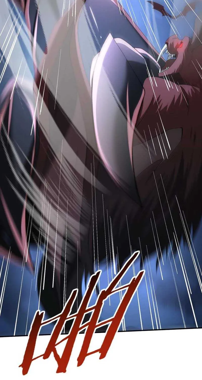 Read WORTHLESS PROFESSION: DRAGON TAMER chapter 72 image 6 on Lezhin